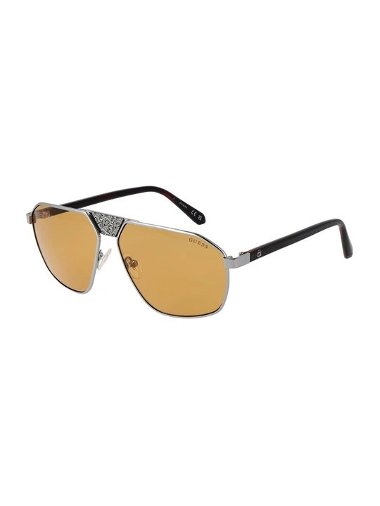 Zdjęcie produktu Okulary przeciwsłoneczne Guess czarny