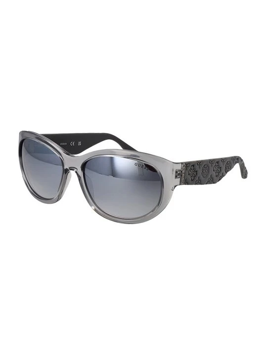 Zdjęcie produktu Okulary przeciwsłoneczne Guess szary