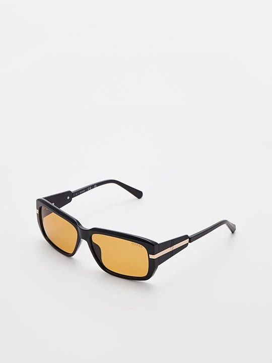 Zdjęcie produktu Okulary przeciwsłoneczne Guess czarny
