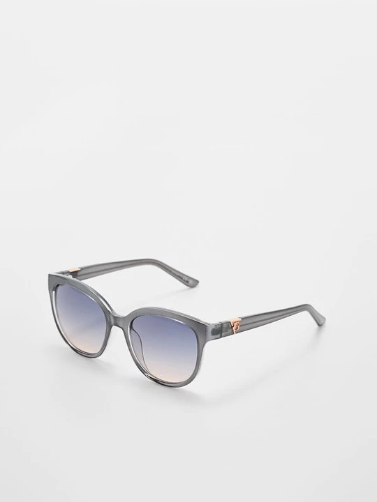 Zdjęcie produktu Okulary przeciwsłoneczne Guess szary