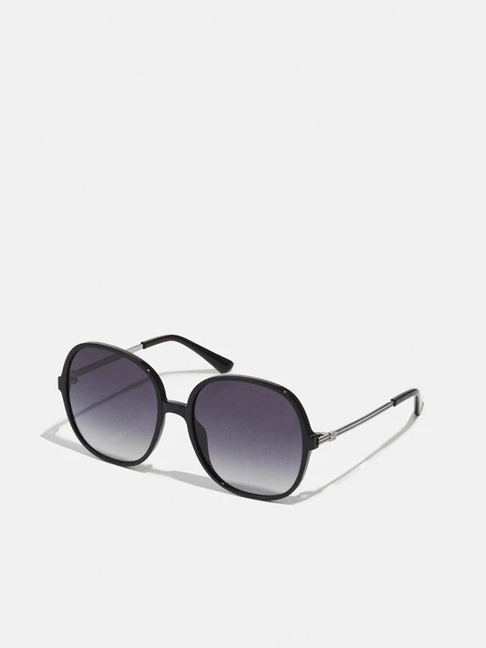 Zdjęcie produktu Okulary przeciwsłoneczne Guess czarny