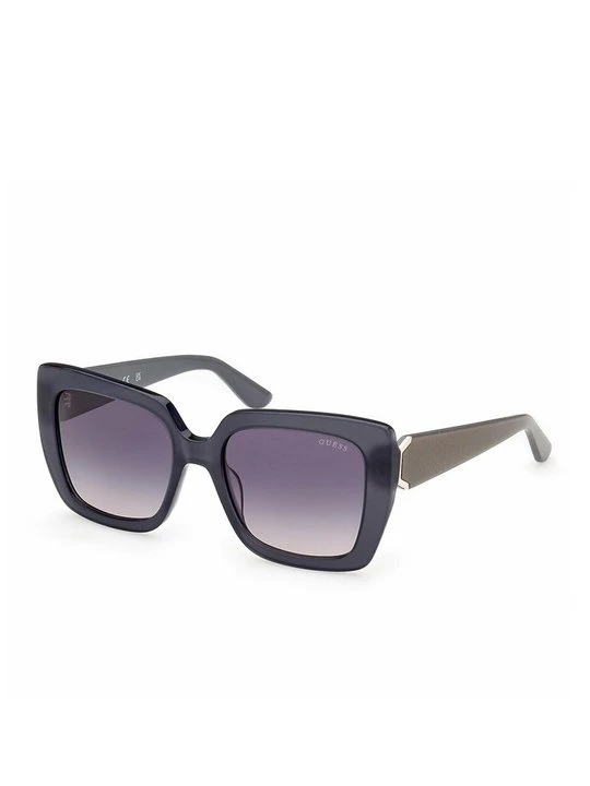 Zdjęcie produktu Okulary przeciwsłoneczne Guess szary