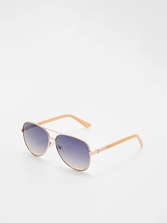 Zdjęcie produktu Okulary przeciwsłoneczne Guess