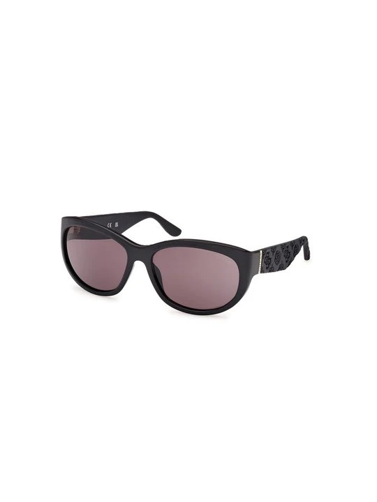 Zdjęcie produktu Okulary przeciwsłoneczne Guess czarny
