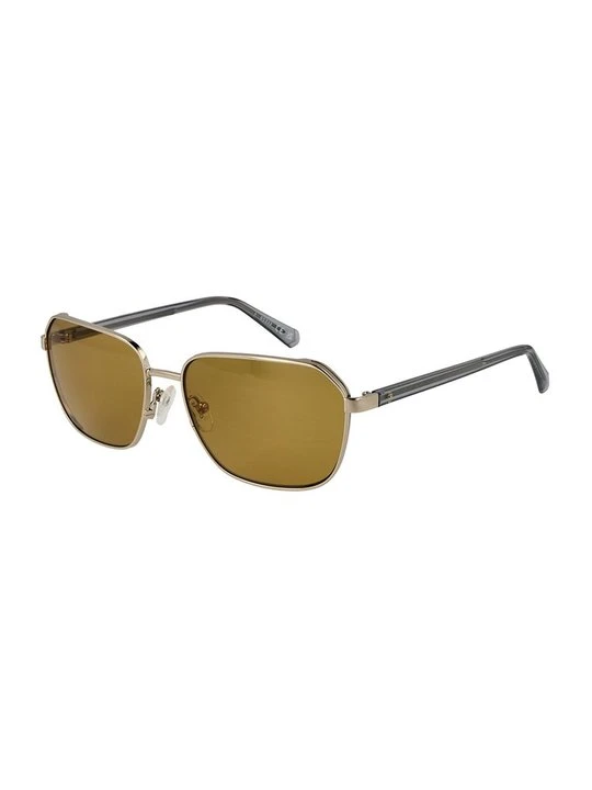 Zdjęcie produktu Okulary przeciwsłoneczne Guess złoty