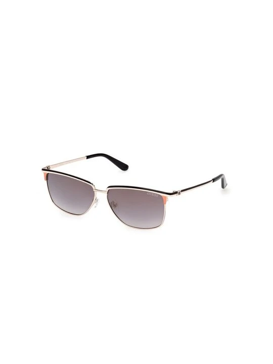 Zdjęcie produktu Okulary przeciwsłoneczne Guess czarny