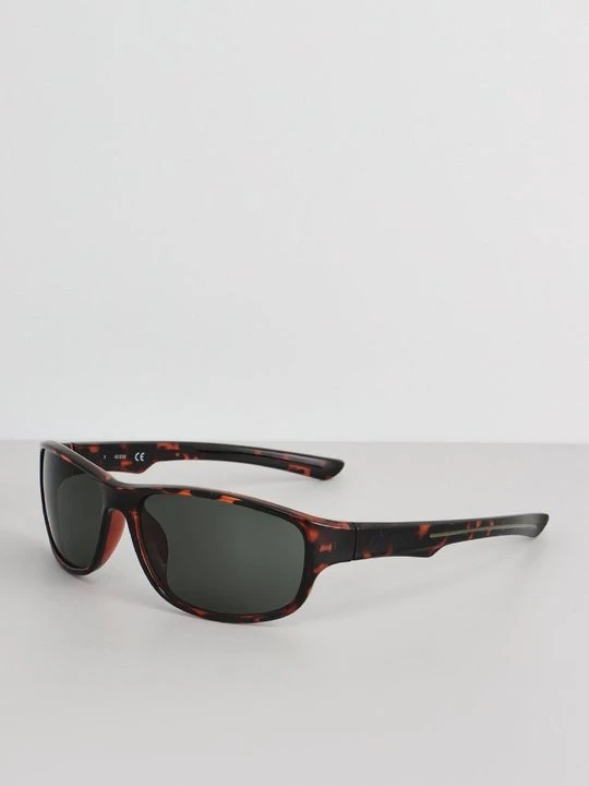 Zdjęcie produktu Okulary przeciwsłoneczne Guess czarny