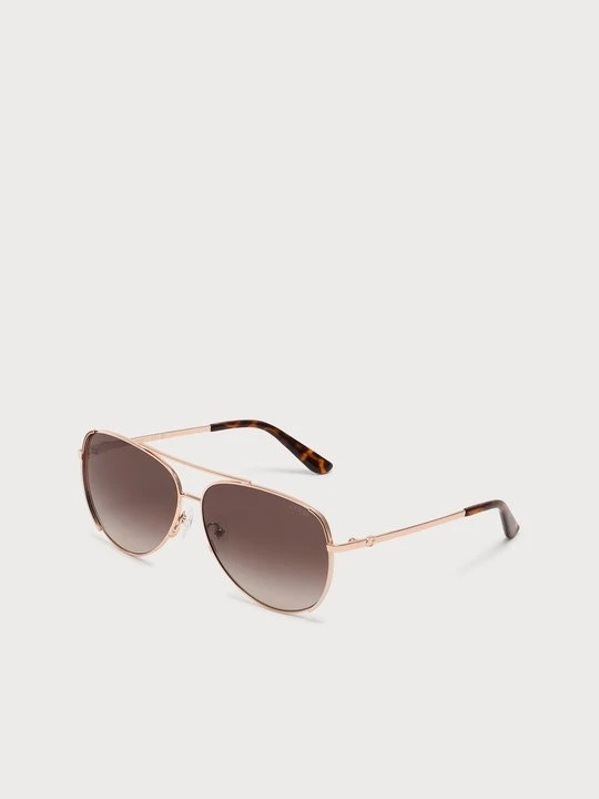 Zdjęcie produktu Okulary przeciwsłoneczne Guess