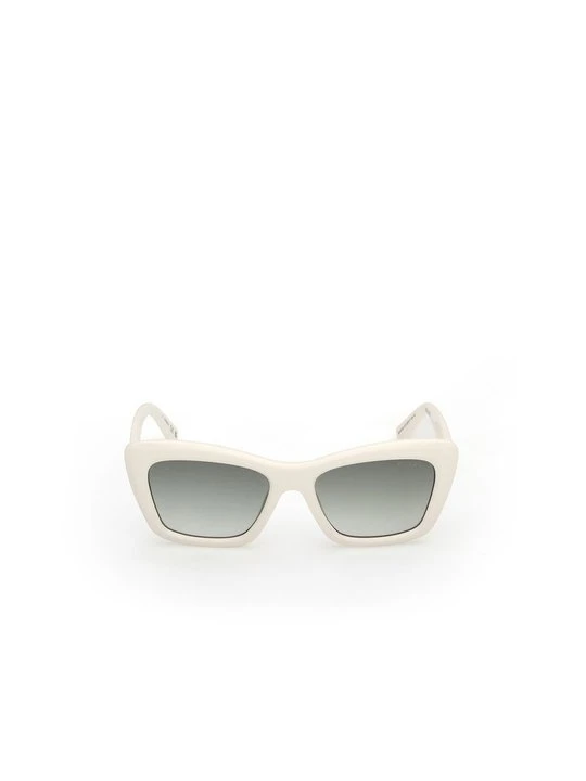 Zdjęcie produktu Okulary przeciwsłoneczne Guess biały