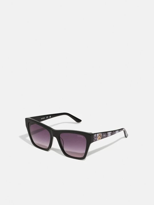 Zdjęcie produktu Okulary przeciwsłoneczne Guess czarny