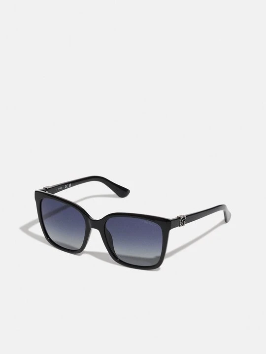 Zdjęcie produktu Okulary przeciwsłoneczne Guess czarny