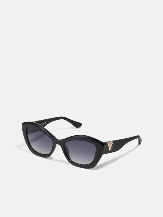 Zdjęcie produktu Okulary przeciwsłoneczne Guess czarny