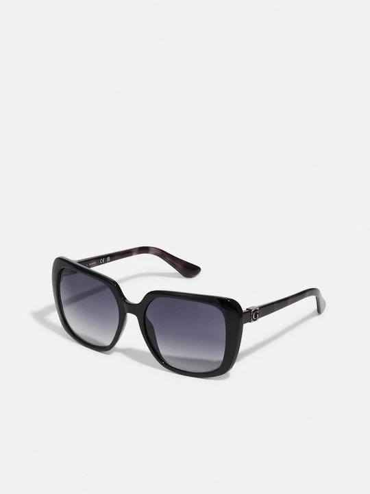 Zdjęcie produktu Okulary przeciwsłoneczne Guess czarny