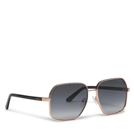 Zdjęcie produktu Okulary przeciwsłoneczne Guess GU00107 Czarny