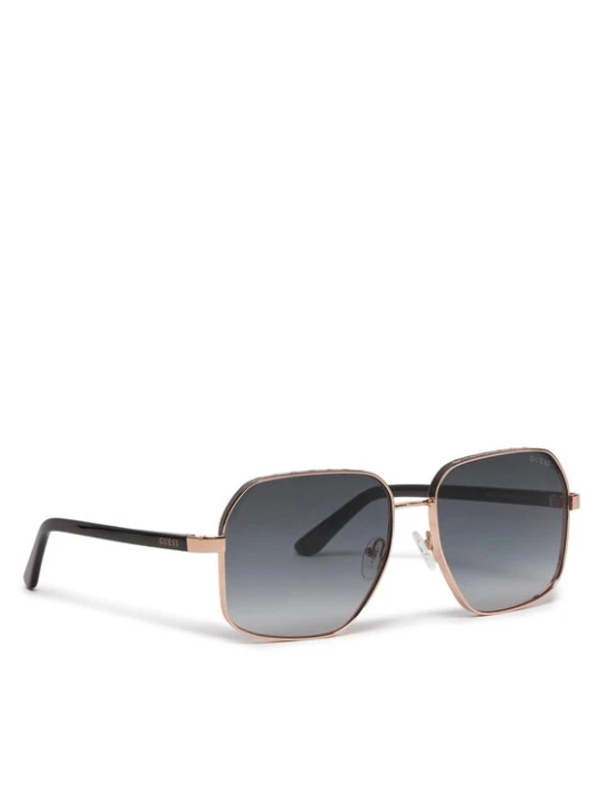 Zdjęcie produktu Okulary przeciwsłoneczne Guess GU00107 Czarny