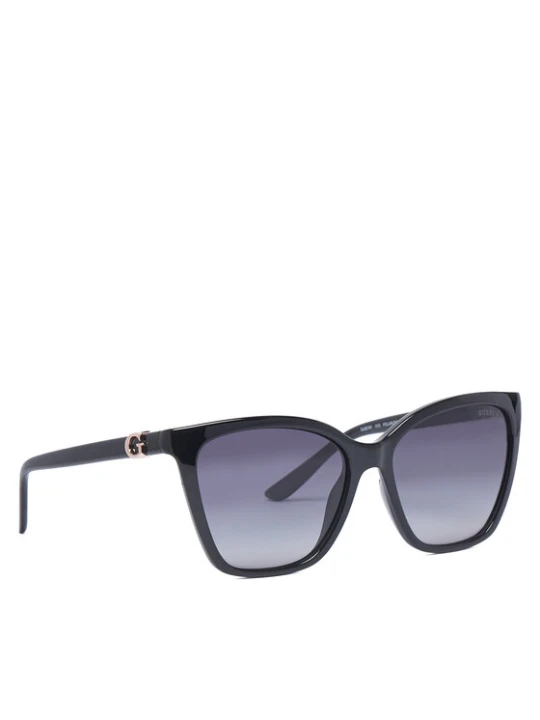 Zdjęcie produktu Okulary przeciwsłoneczne Guess GU00191 Czarny