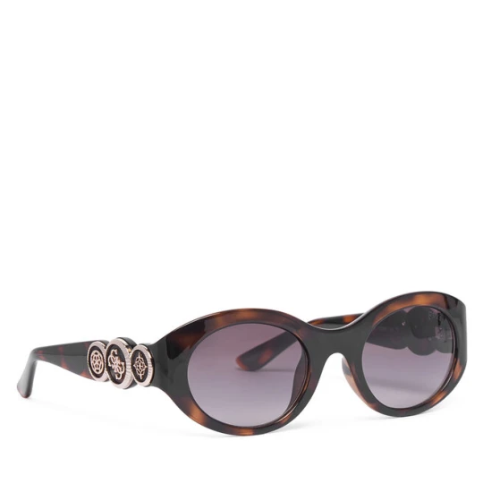 Zdjęcie produktu Okulary przeciwsłoneczne Guess GU00198-H Brązowy