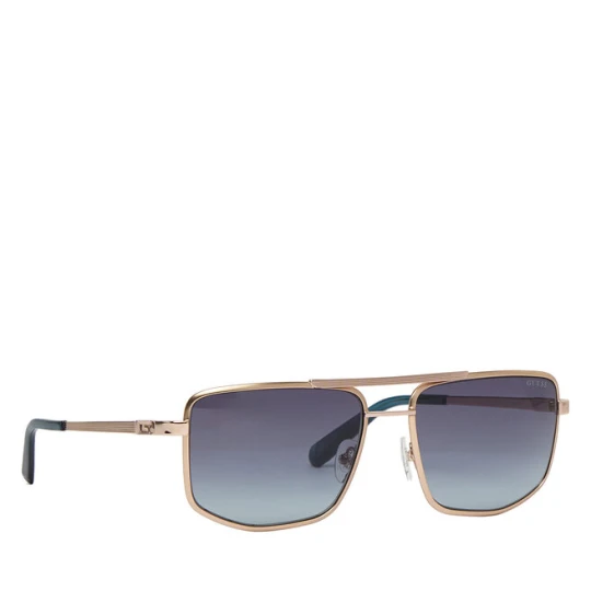 Zdjęcie produktu Okulary przeciwsłoneczne Guess GU00208 Szary