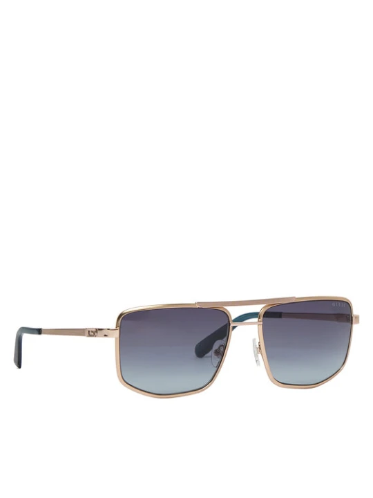 Zdjęcie produktu Okulary przeciwsłoneczne Guess GU00208 Szary