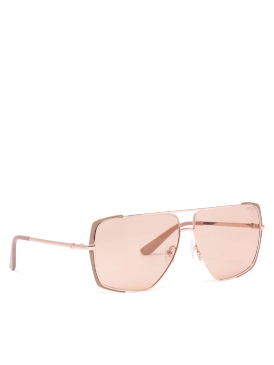 Zdjęcie produktu Okulary przeciwsłoneczne Guess GU00220 Brązowy