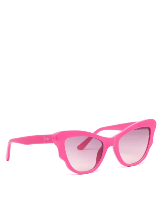 Zdjęcie produktu Okulary przeciwsłoneczne Guess GU00228 Różowy