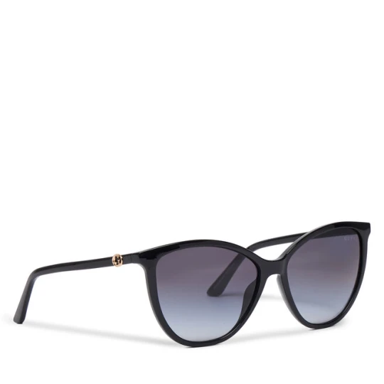 Zdjęcie produktu Okulary przeciwsłoneczne Guess GU00256 Czarny