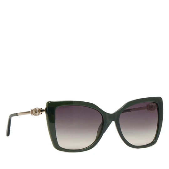 Zdjęcie produktu Okulary przeciwsłoneczne Guess GU00266 Czarny