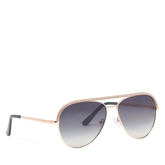 Zdjęcie produktu Okulary przeciwsłoneczne Guess GU00271 Szary