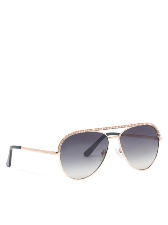 Zdjęcie produktu Okulary przeciwsłoneczne Guess GU00271 Szary