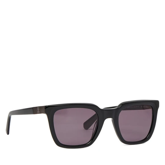Zdjęcie produktu Okulary przeciwsłoneczne Guess GU00279 Czarny