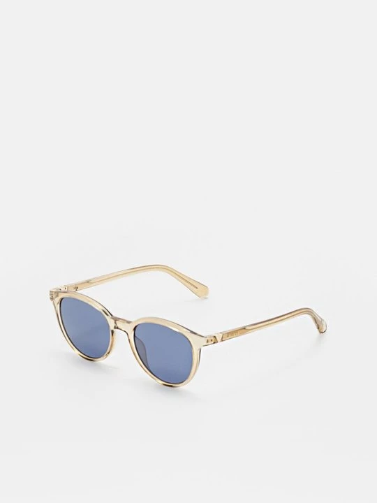 Zdjęcie produktu Okulary przeciwsłoneczne Guess jasnozielony
