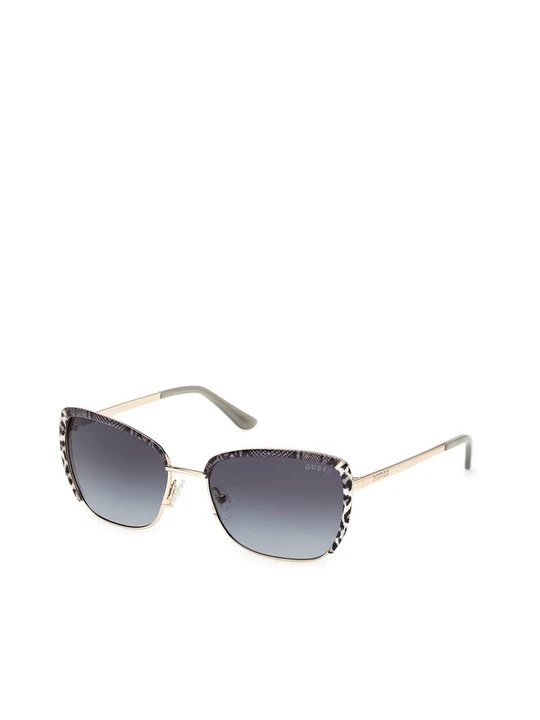 Zdjęcie produktu Okulary przeciwsłoneczne Guess szary