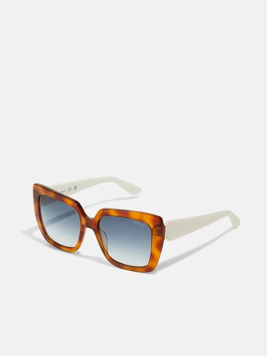 Zdjęcie produktu Okulary przeciwsłoneczne Guess żółty
