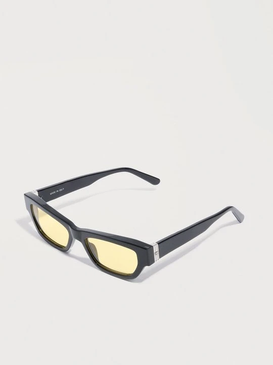 Zdjęcie produktu Okulary przeciwsłoneczne Han Kjøbenhavn czarny