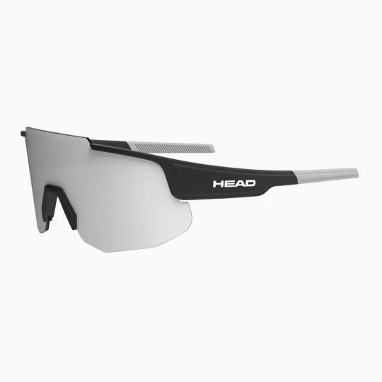 Zdjęcie produktu Okulary przeciwsłoneczne HEAD Sunshield S3 silver / black / fmr silver