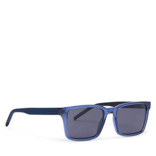 Zdjęcie produktu Okulary przeciwsłoneczne HUGO 1392/S 208798 Niebieski