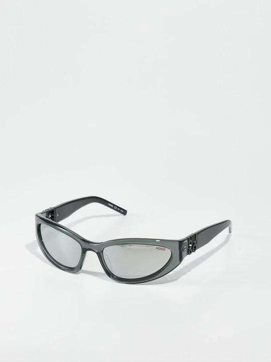 Zdjęcie produktu Okulary przeciwsłoneczne Hugo szary
