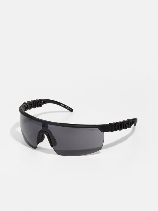 Zdjęcie produktu Okulary przeciwsłoneczne Hugo czarny