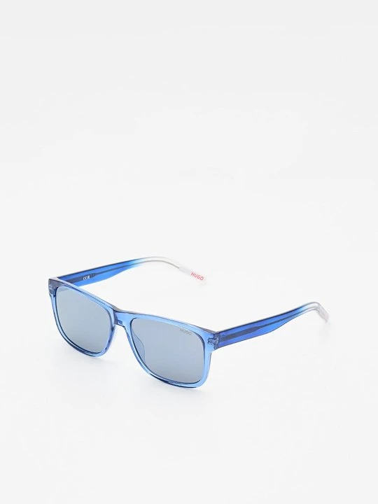 Zdjęcie produktu Okulary przeciwsłoneczne Hugo niebieski
