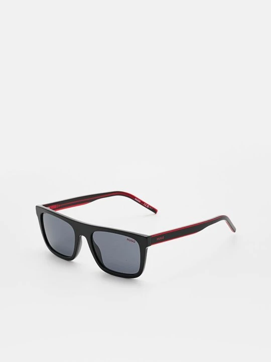 Zdjęcie produktu Okulary przeciwsłoneczne Hugo czarny