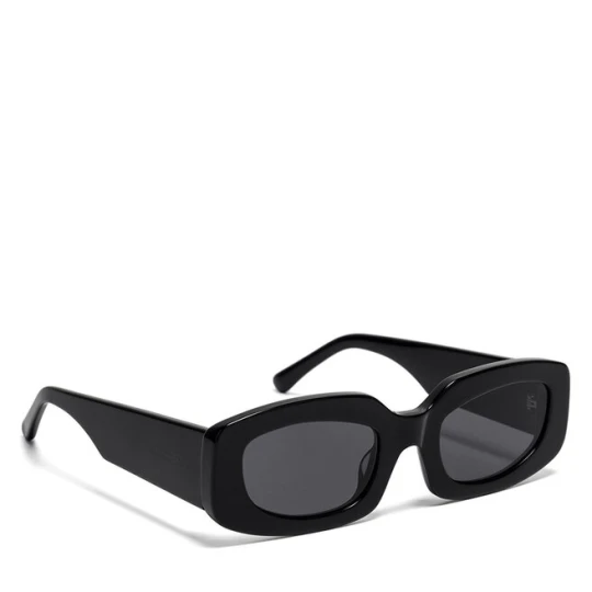 Zdjęcie produktu Okulary przeciwsłoneczne Hunter HT 6653S Czarny
