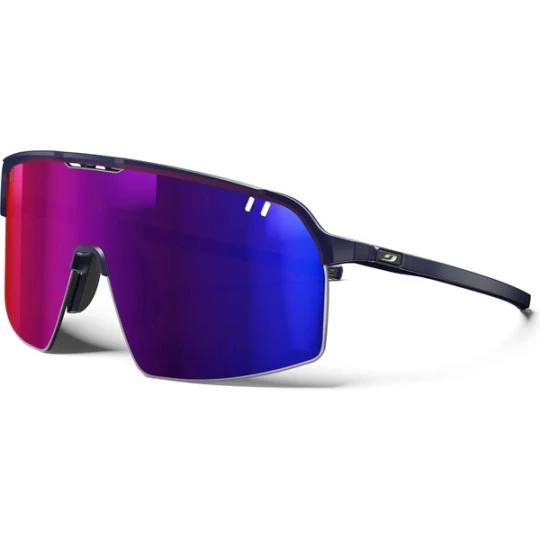 Zdjęcie produktu Okulary przeciwsłoneczne Intensity Julbo Granatowy