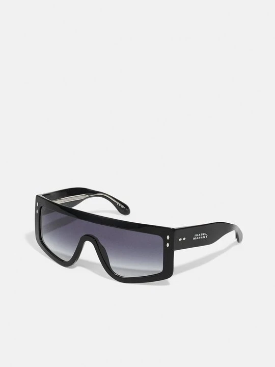 Zdjęcie produktu Okulary przeciwsłoneczne Isabel Marant czarny