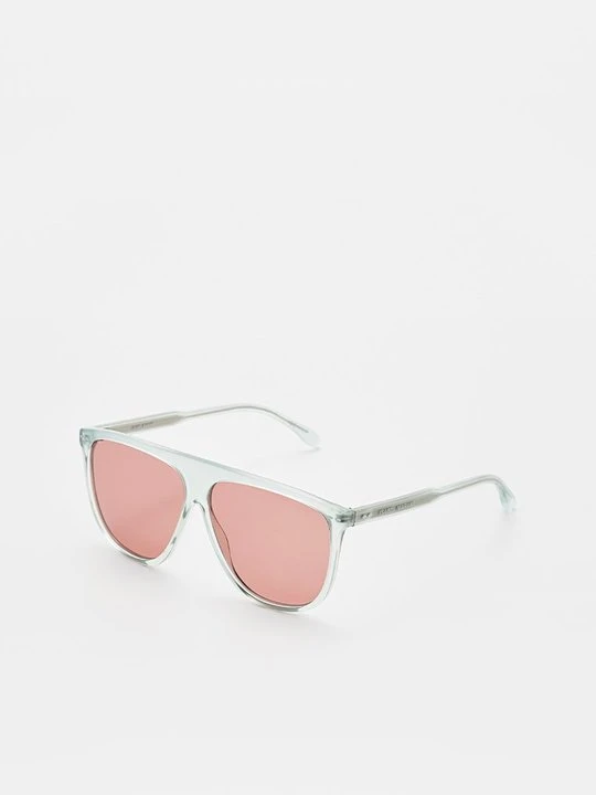 Zdjęcie produktu Okulary przeciwsłoneczne Isabel Marant miętowy