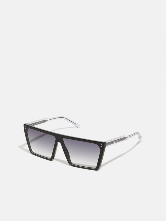 Zdjęcie produktu Okulary przeciwsłoneczne Isabel Marant czarny