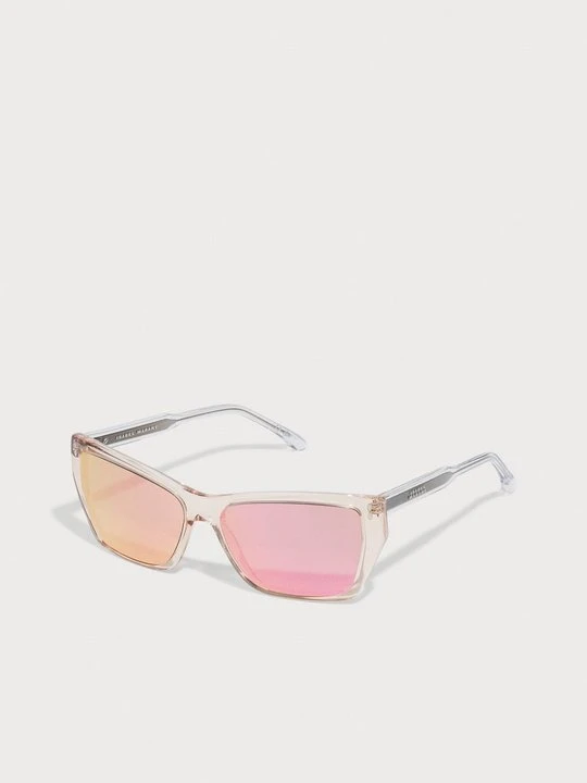 Zdjęcie produktu Okulary przeciwsłoneczne Isabel Marant różowy
