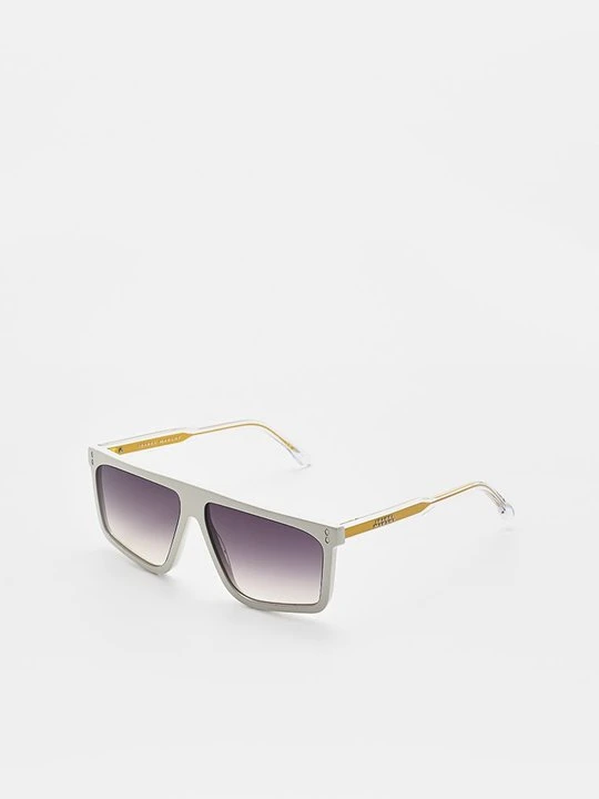Zdjęcie produktu Okulary przeciwsłoneczne Isabel Marant żółty