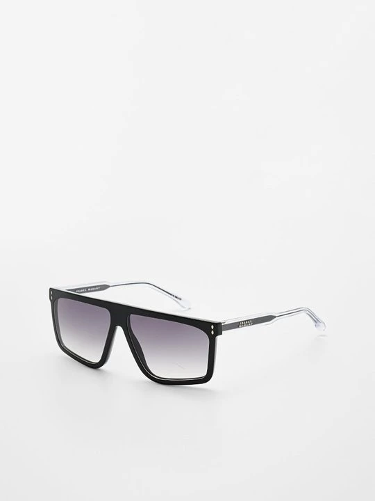 Zdjęcie produktu Okulary przeciwsłoneczne Isabel Marant czarny