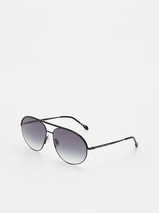 Zdjęcie produktu Okulary przeciwsłoneczne Isabel Marant czarny