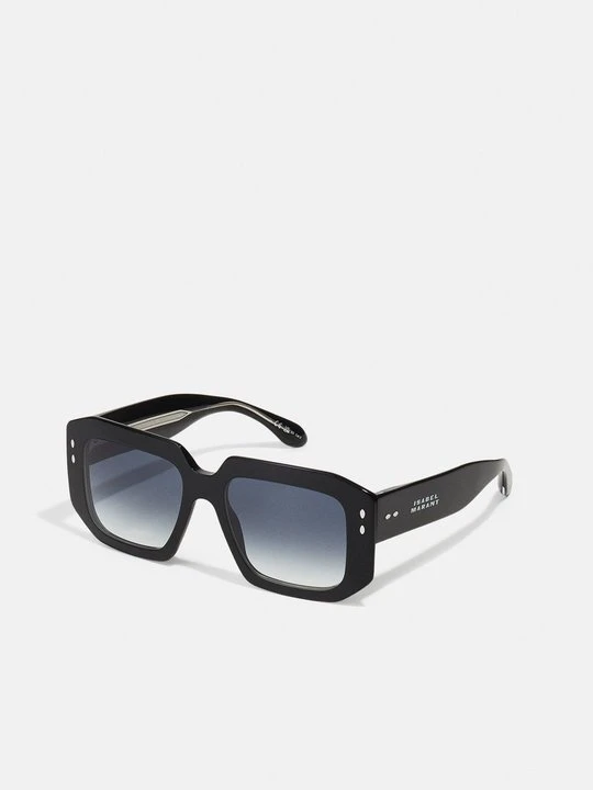 Zdjęcie produktu Okulary przeciwsłoneczne Isabel Marant czarny